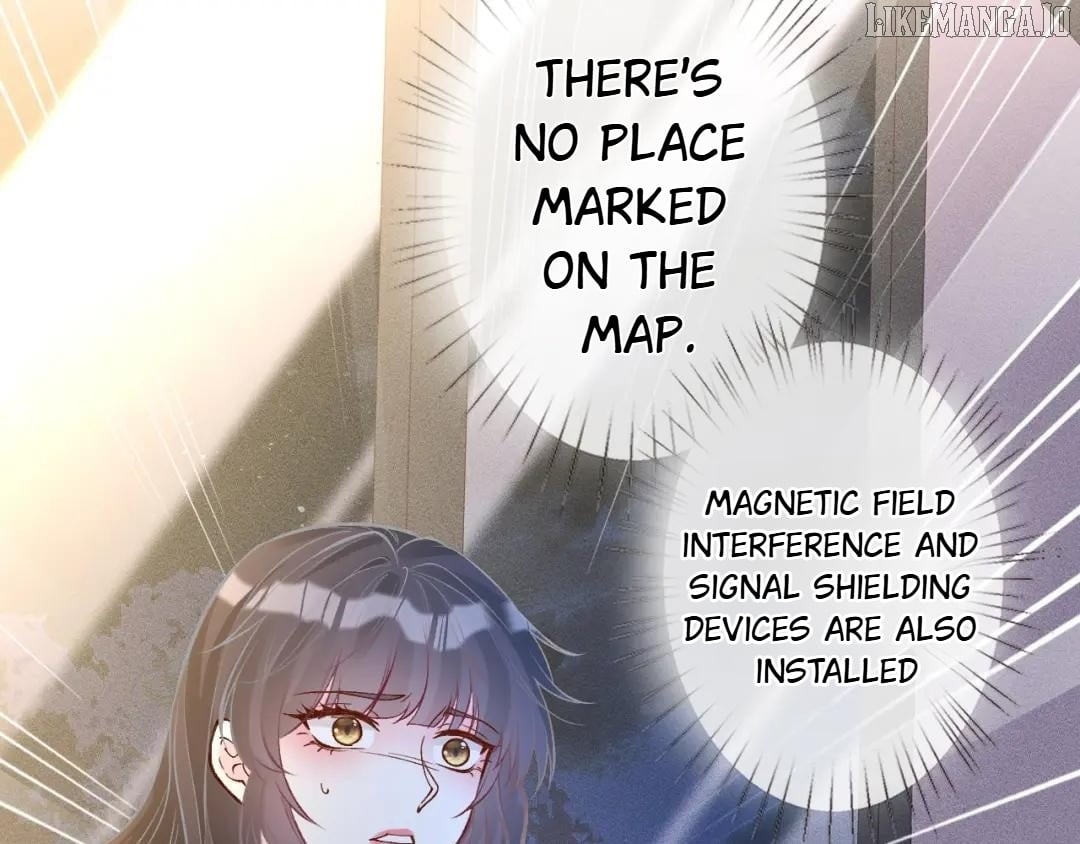 Everyone's Darling Chapter 237 - page 71